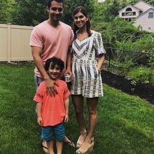 Anthropologie romper